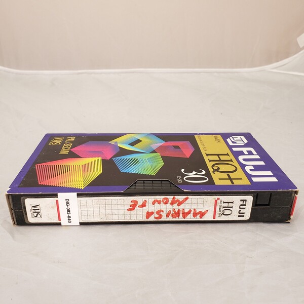 American Visions
Part 5-6
