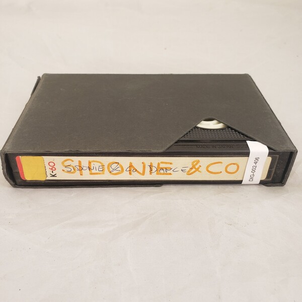 Sidonie & Co