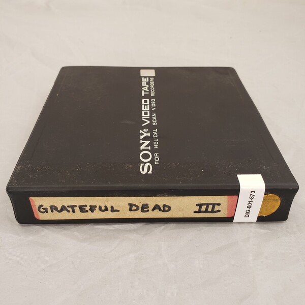 Grateful Dead III