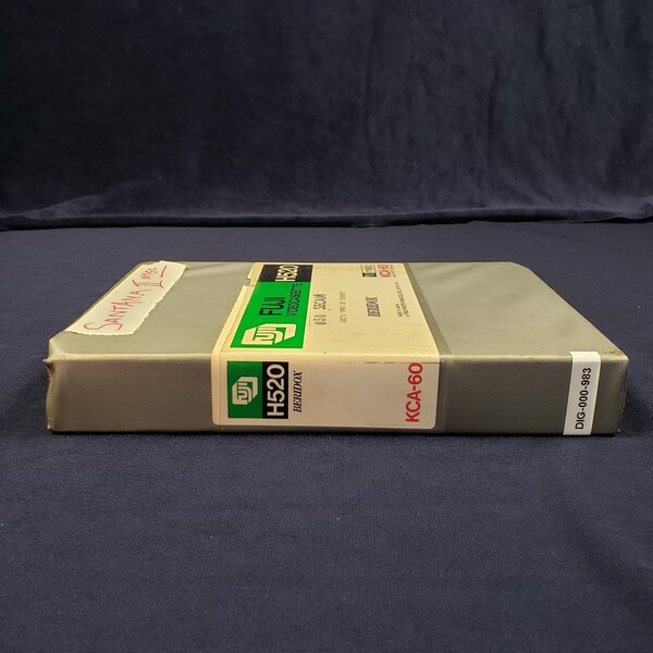 Santana II NTSC