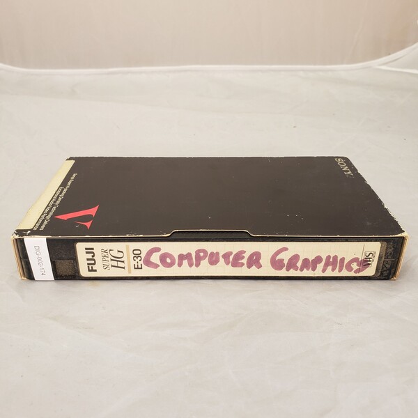 Computer Graphics
