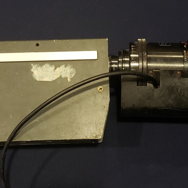 Sony Video Camera CVC-2000B