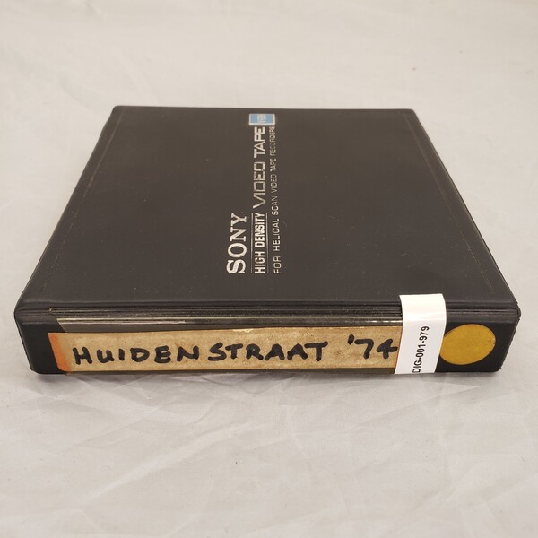 Huiden Straat '74