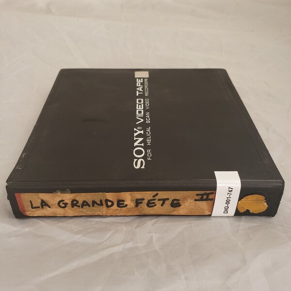 La Grande Féte II