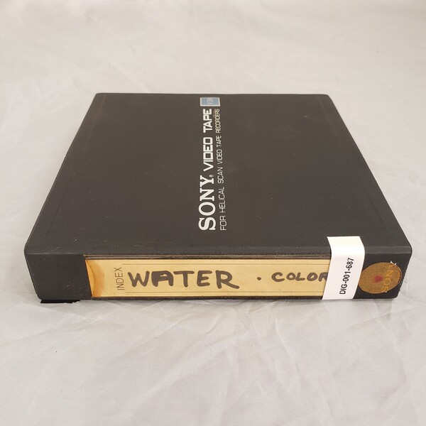 Water Color
