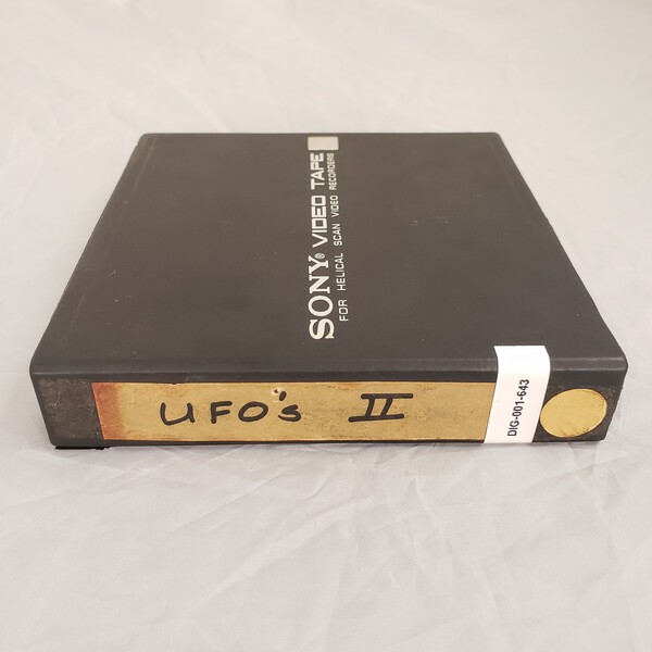 UFO's II