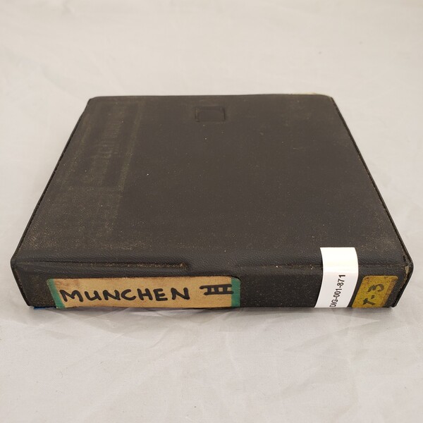 Munchen III
