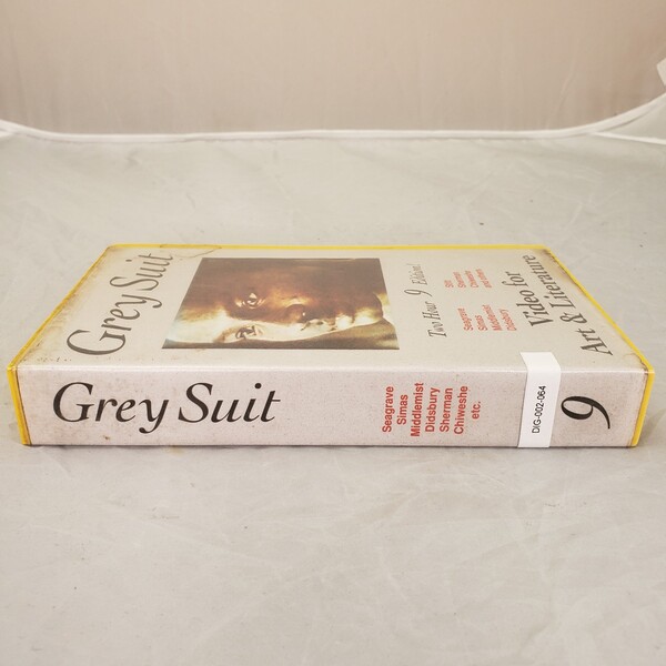 Grey Suit 9
