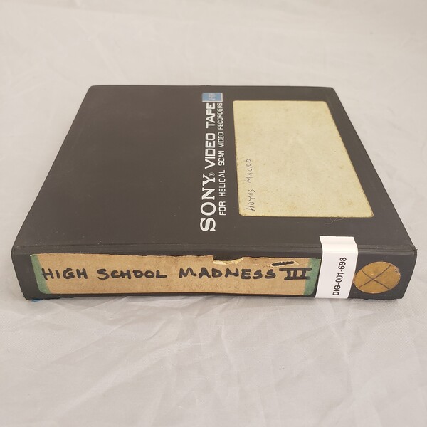 High School Madness III