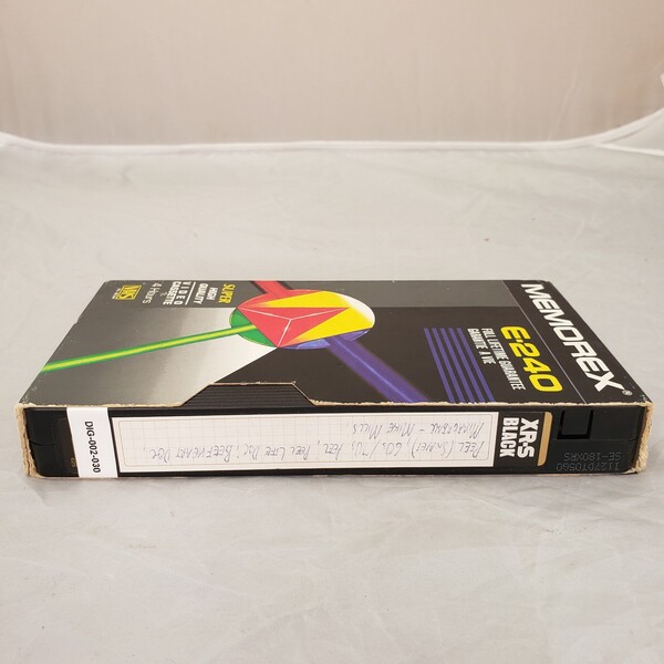 Peel (Snippit); 60s/70s Peel; Peel Life Doc; Beefheart Doc,
Mirror Ball - Mike Mills