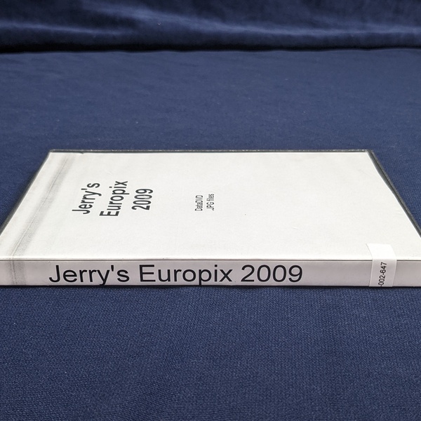 Jerry's Europix 2009