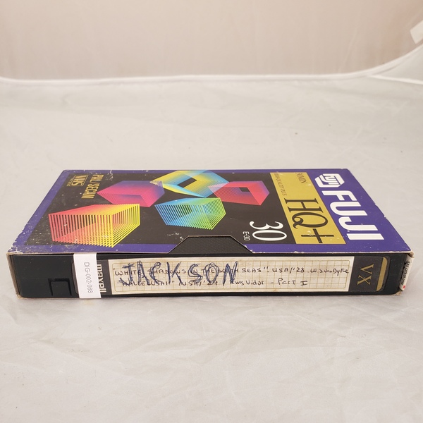Michael Jackson His Story In Clips