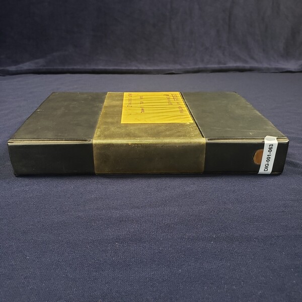 Selections II Emshwiller Beck /Bels