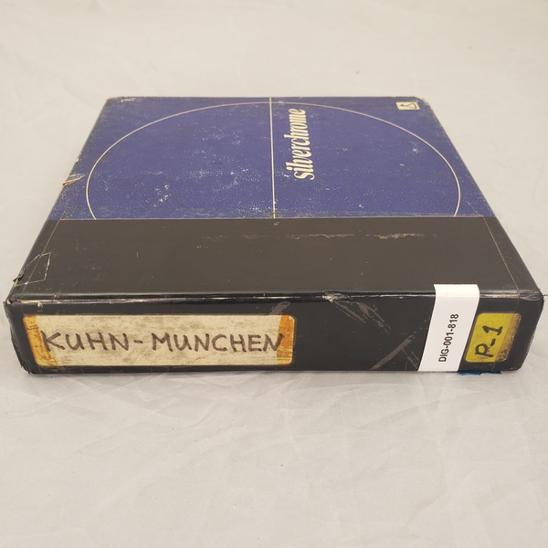 Kuhn-Munchen