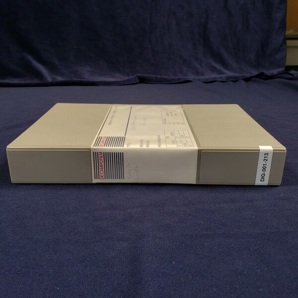 3-D Video Visions II