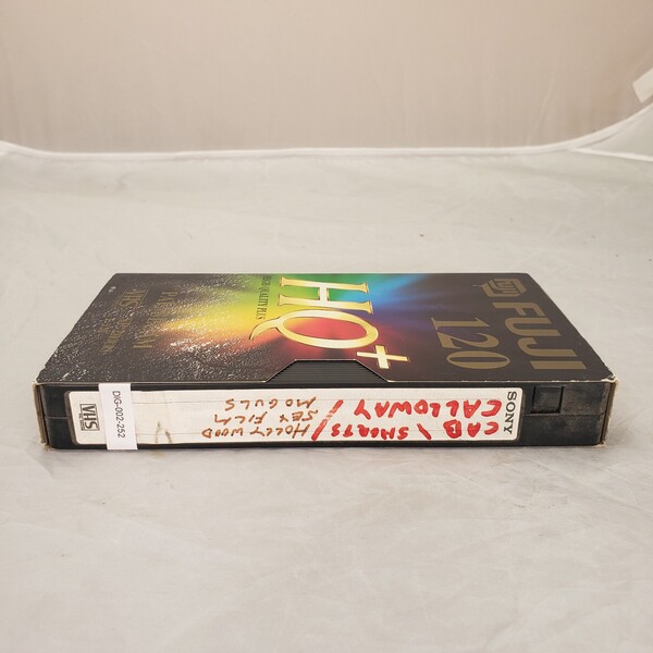 Cab Calloway
Hollywood Sex Movies