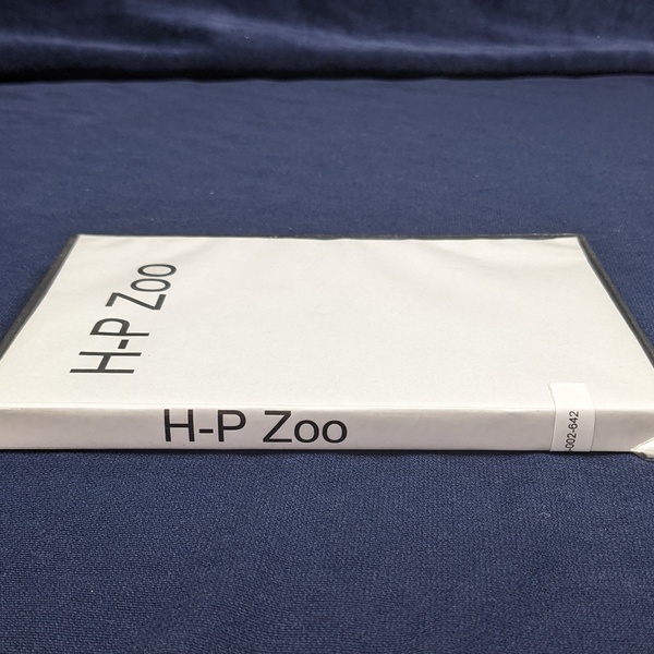 H-P Zoo