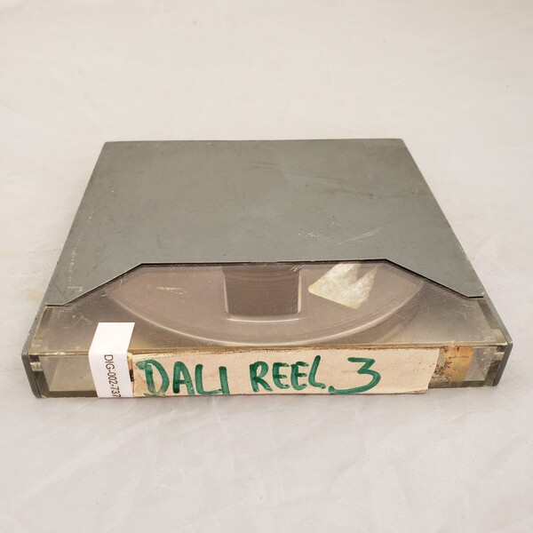 Dali Reel 3