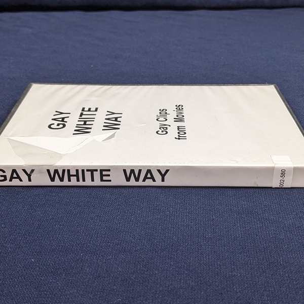Gay White Way