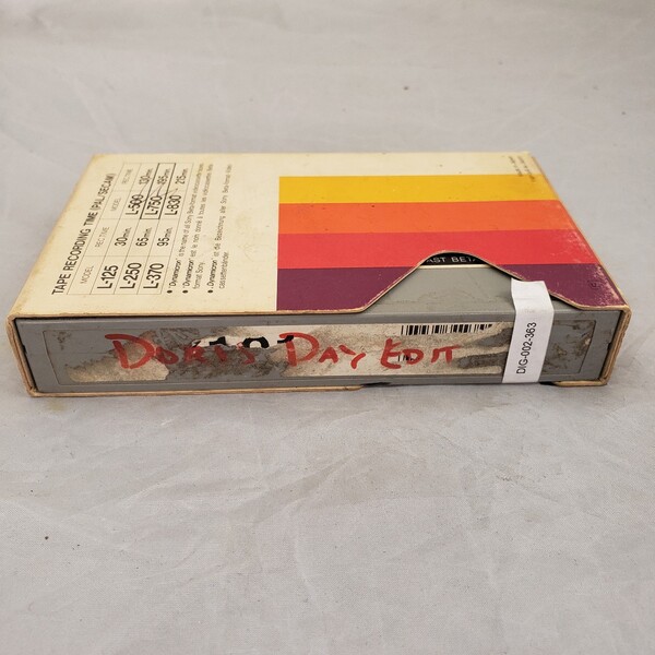 Fats Domino etc