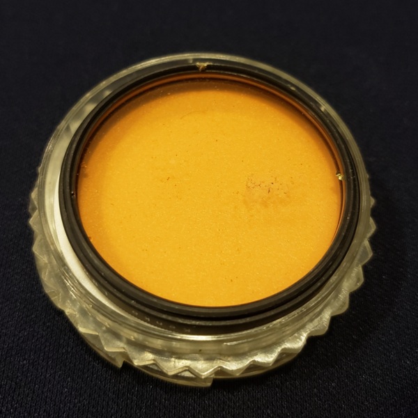 Hoya Cloud Filter