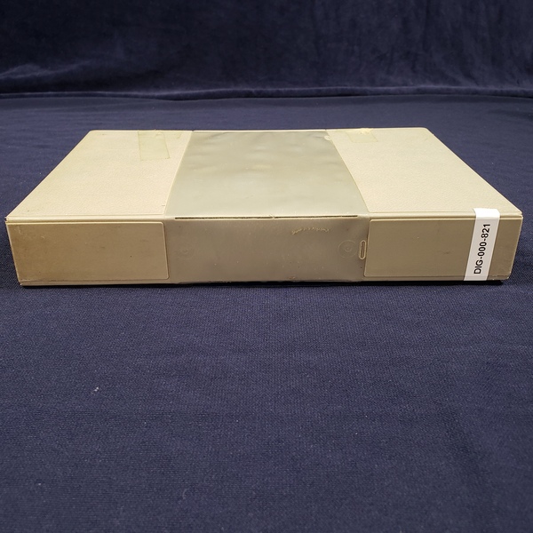 Odyssey LD NTSC