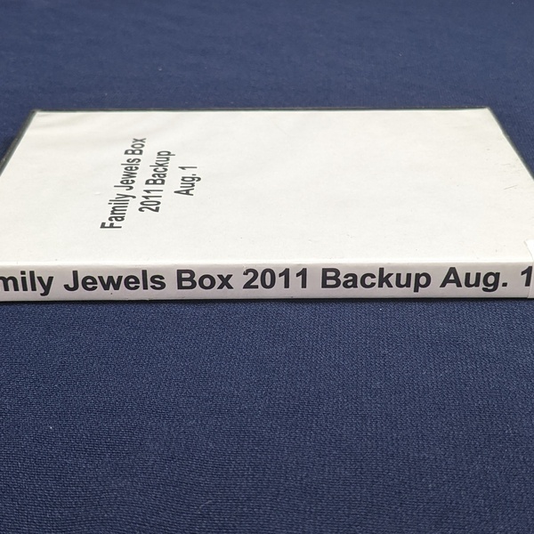 Family Jewels Box 2011 Backup Aug 1