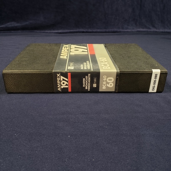 NTSC Patty Labelle Special II