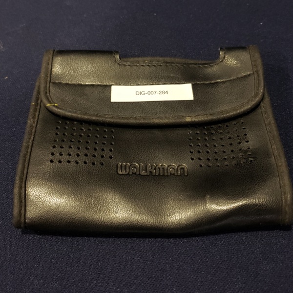Sony Walkman Case