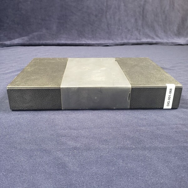 Santana (Betacam) I