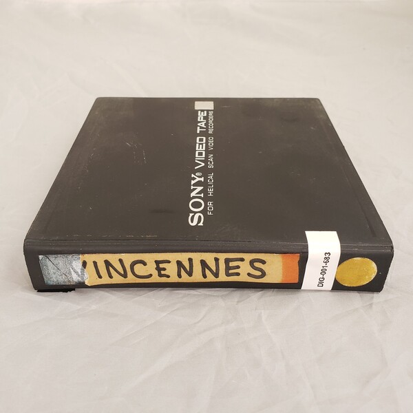 Vincennes