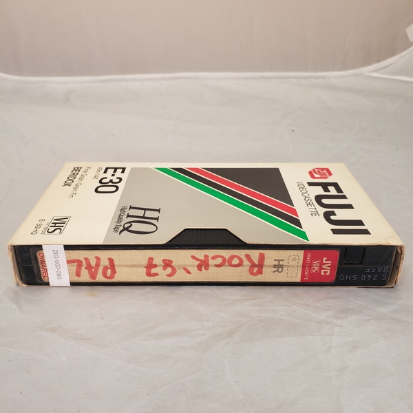 Rock '87 I
