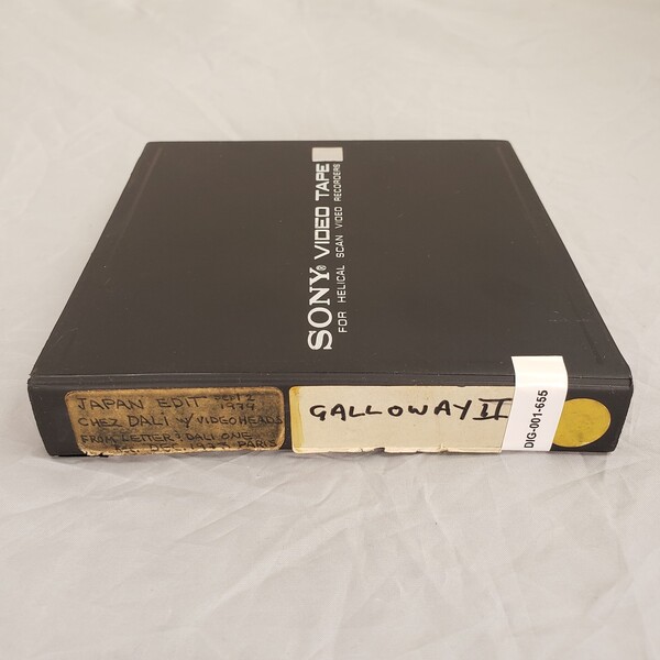 Galloway II