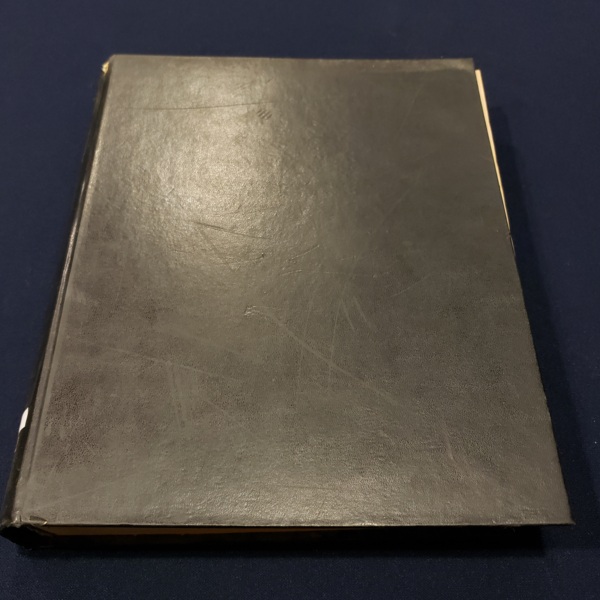 CRI,1967 40-52