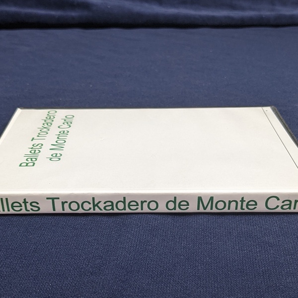 Ballets Trockadero De Monte Carlo
