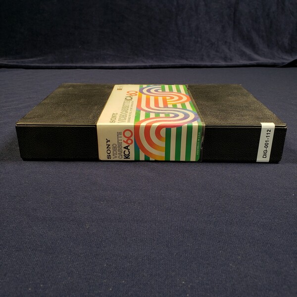 Tape TV