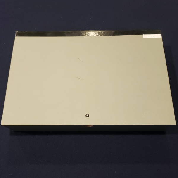 Miscellaneous Box