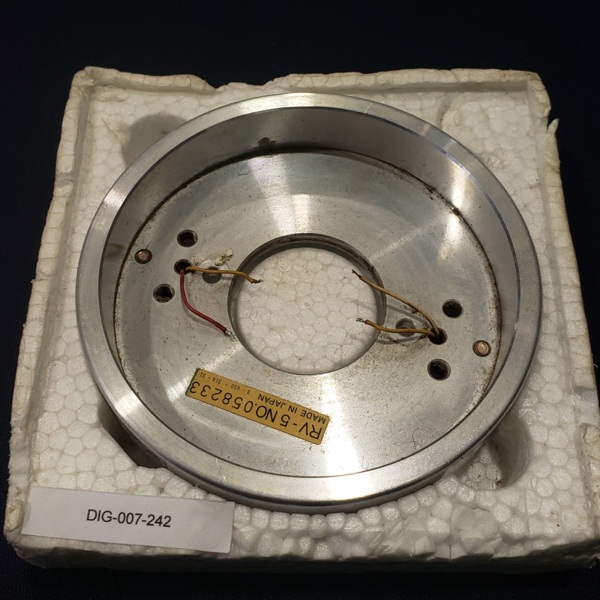 RV-5 Threading Ring