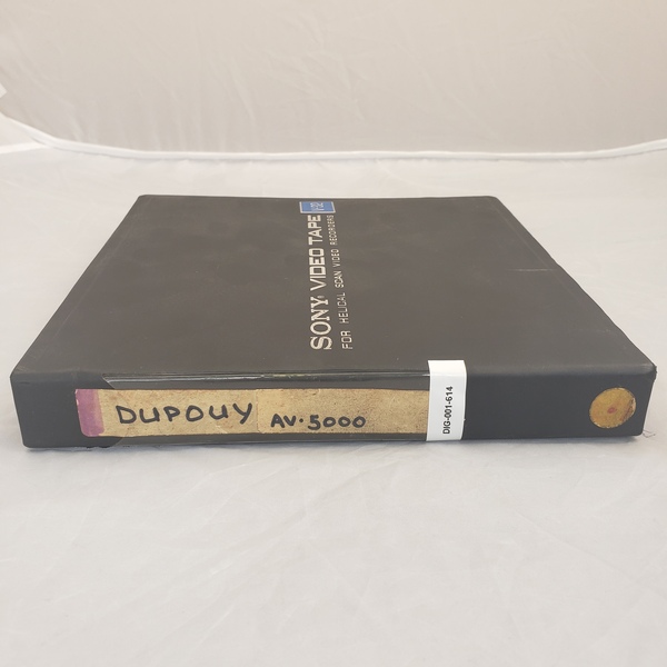 Dupouy AV5000