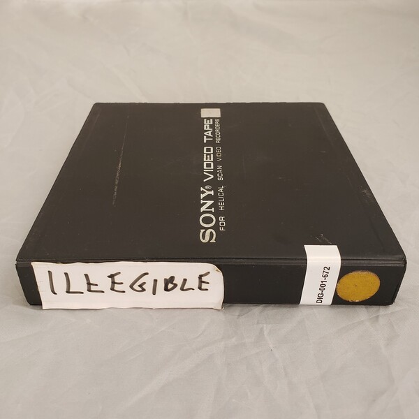 Illegible