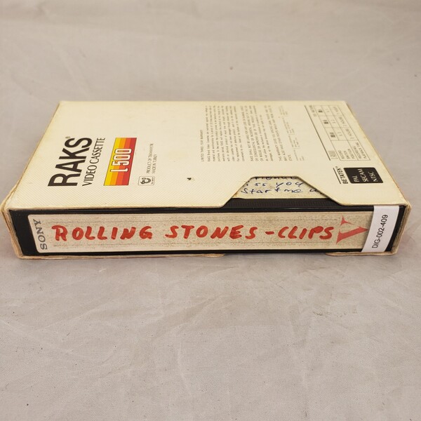 Rolling Stones