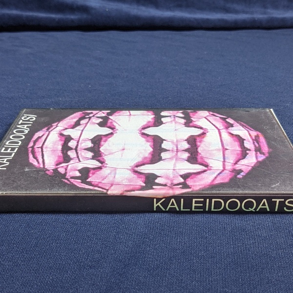 Kaleidoqatsi