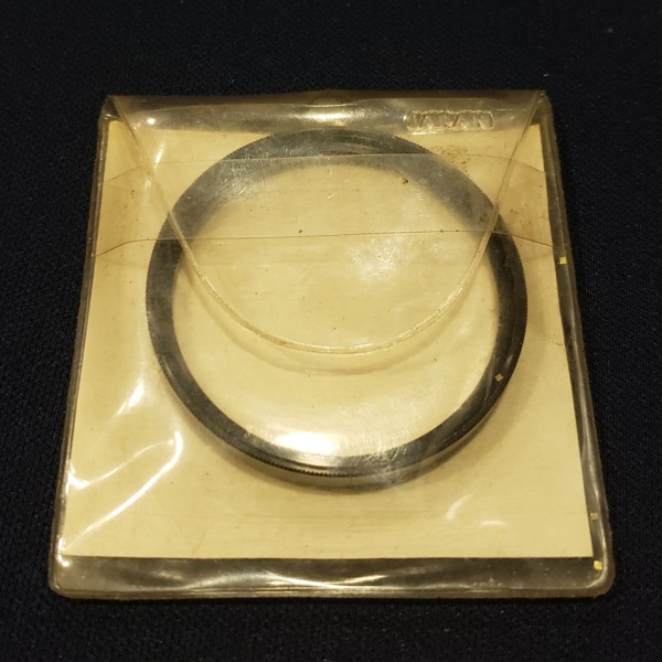 Spiratone Lens Attachment- UV 16