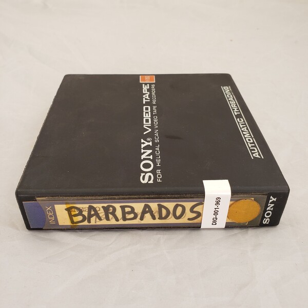 Barbados
