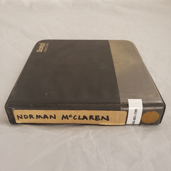 Norman McClaren