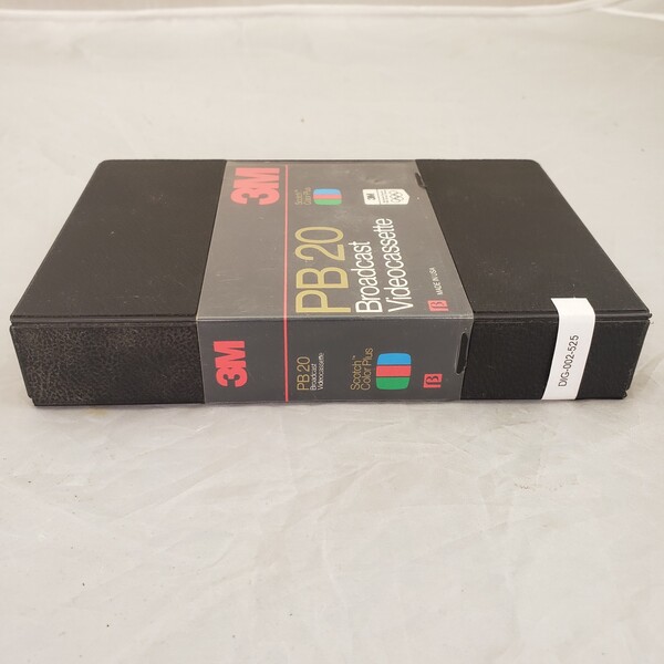 Arte Video Art '74