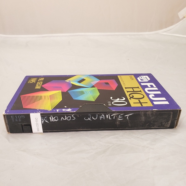 Kronos Quartet