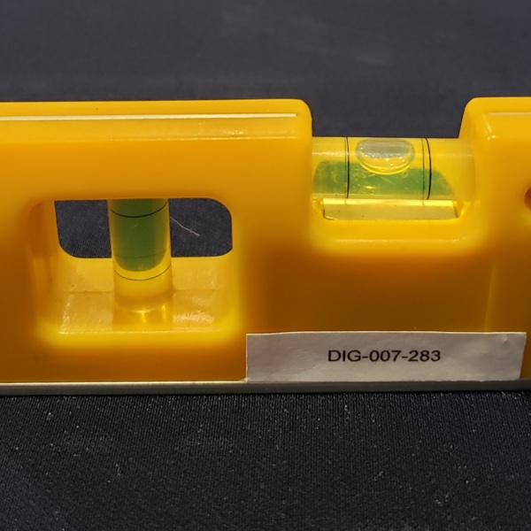 Spirit Level