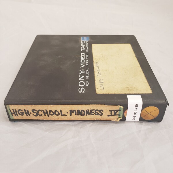 High School Madness IV