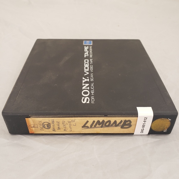 Limon B